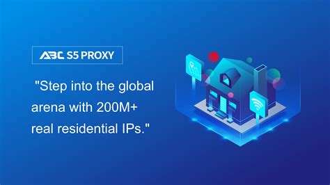 buy proxy residential.